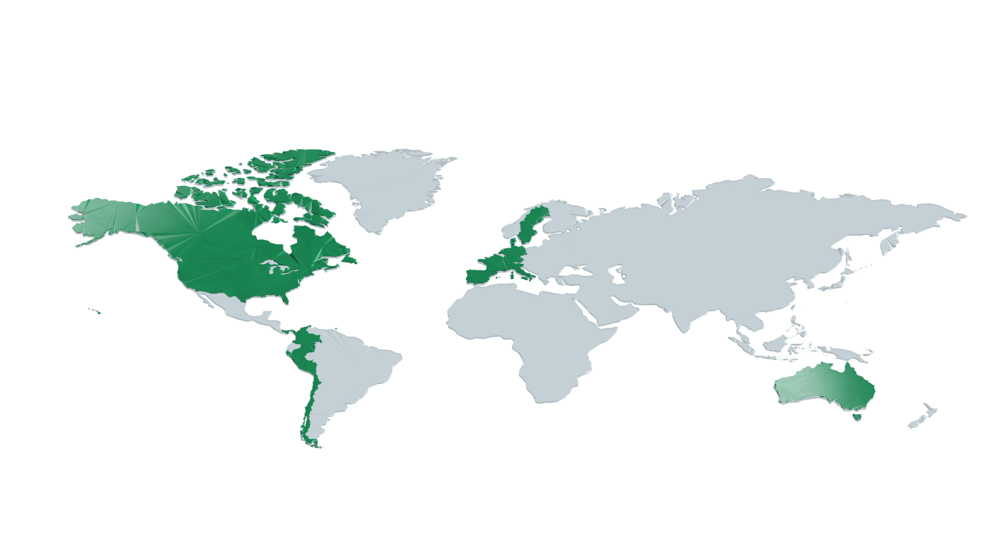 single-map