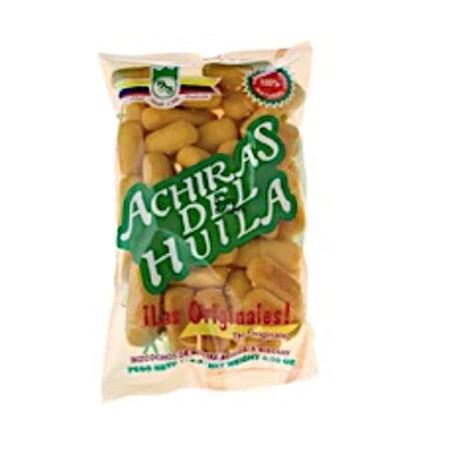Achiras del huila