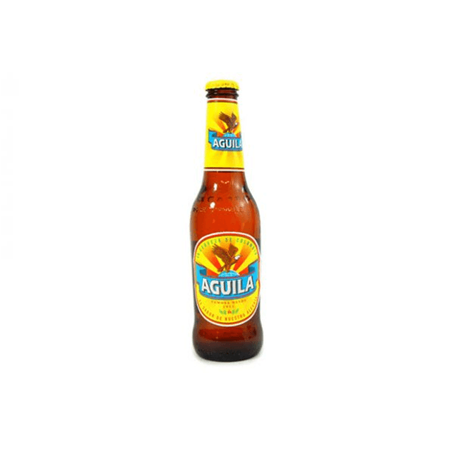 Cerveza Águila