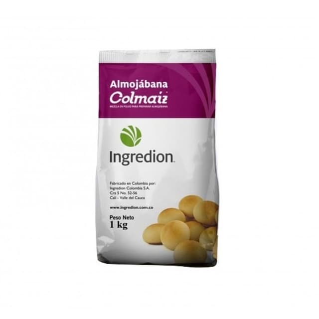 Colmaiz Almojábana, Pandeyuca, pandebono