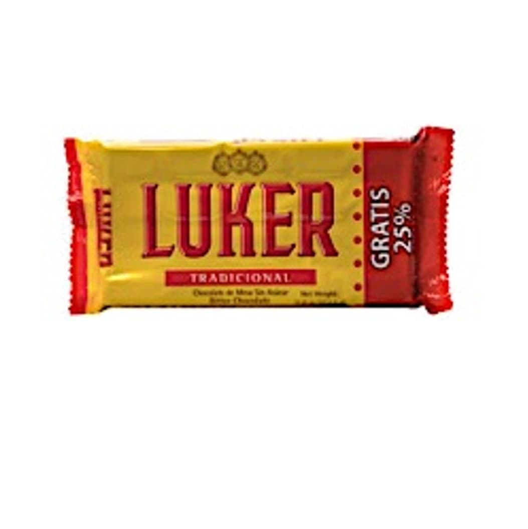 Luker