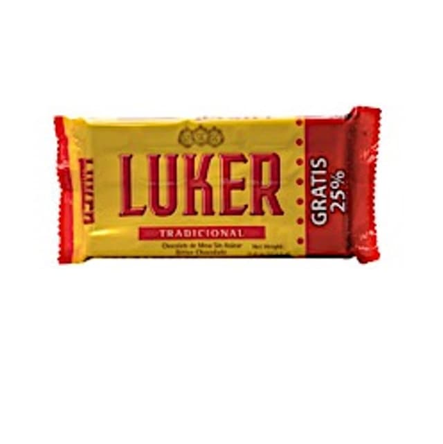 Luker