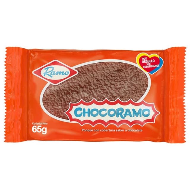 Chocorramo