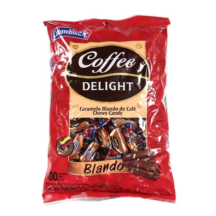 Coffe Delight Blando