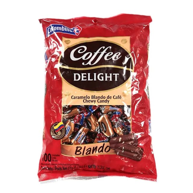 Coffe Delight Blando