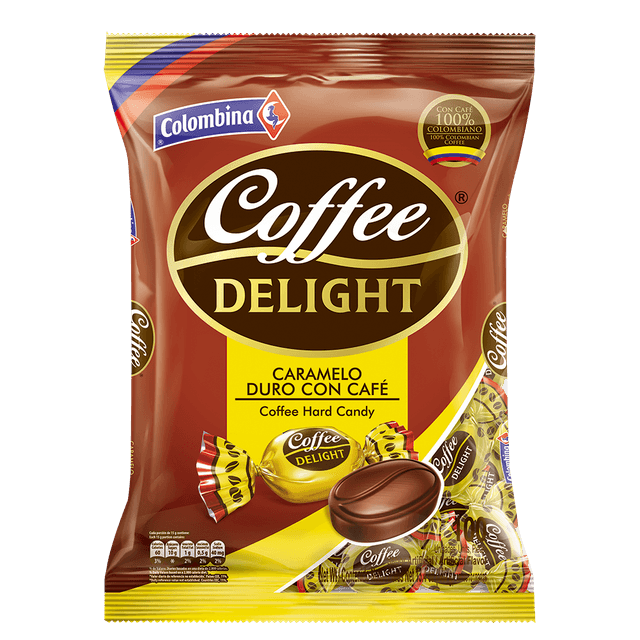 Coffe Deligth Duro