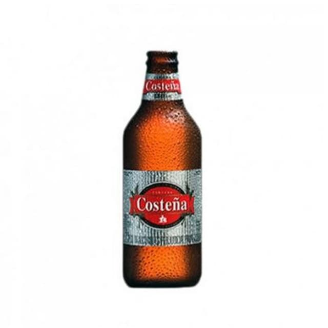 Cerveza Costeña