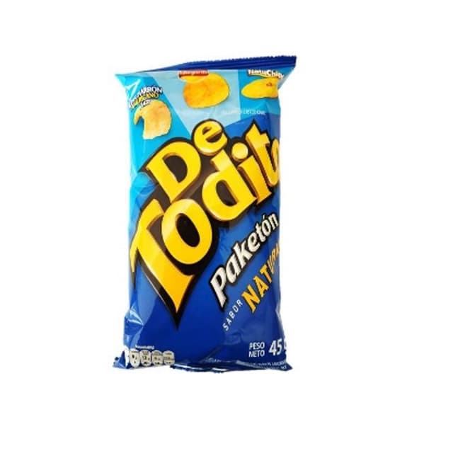 De Todito