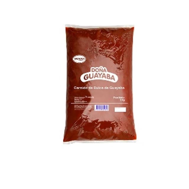 Dulcé de Guayaba Incauca