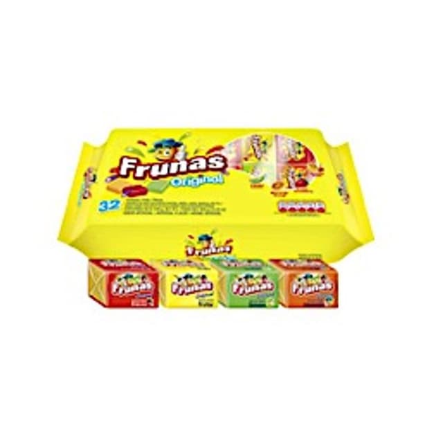 Frunas
