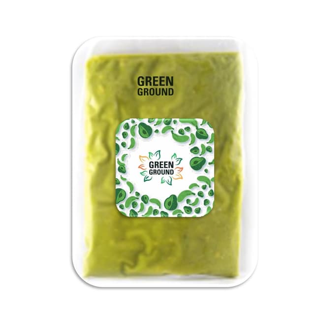 Guacamole