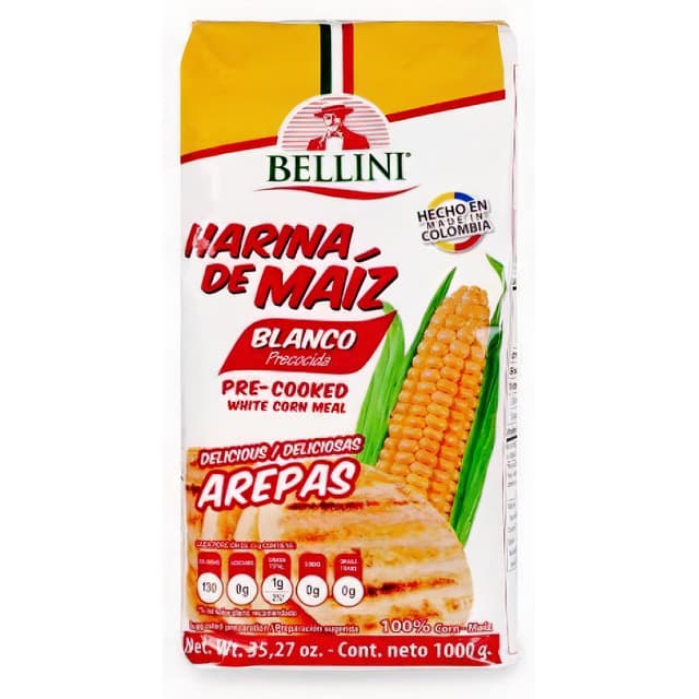 Harina Bellini