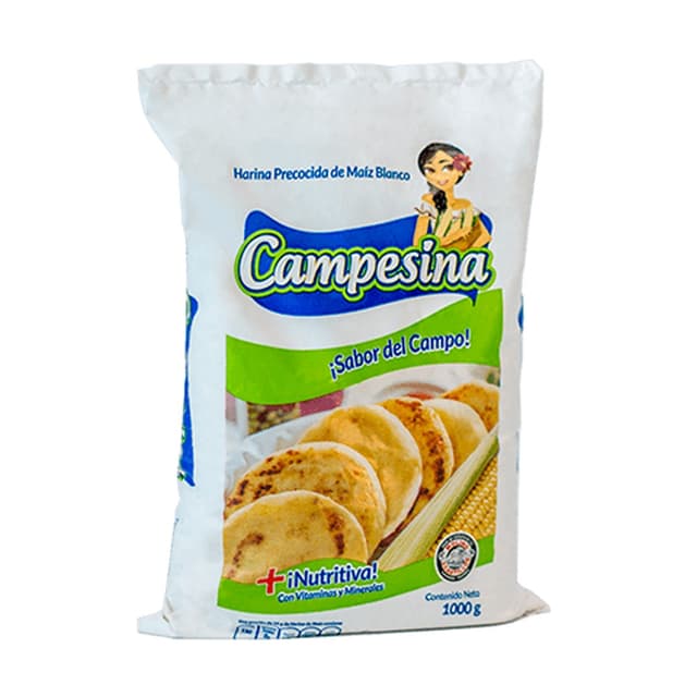 Harina Campesina