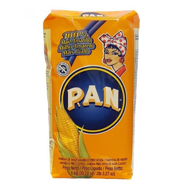 Harina Pan