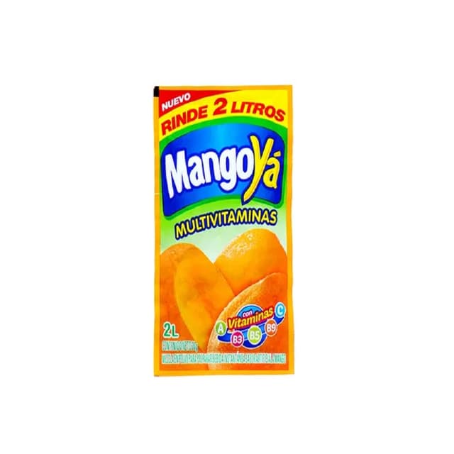 Instayá Mango