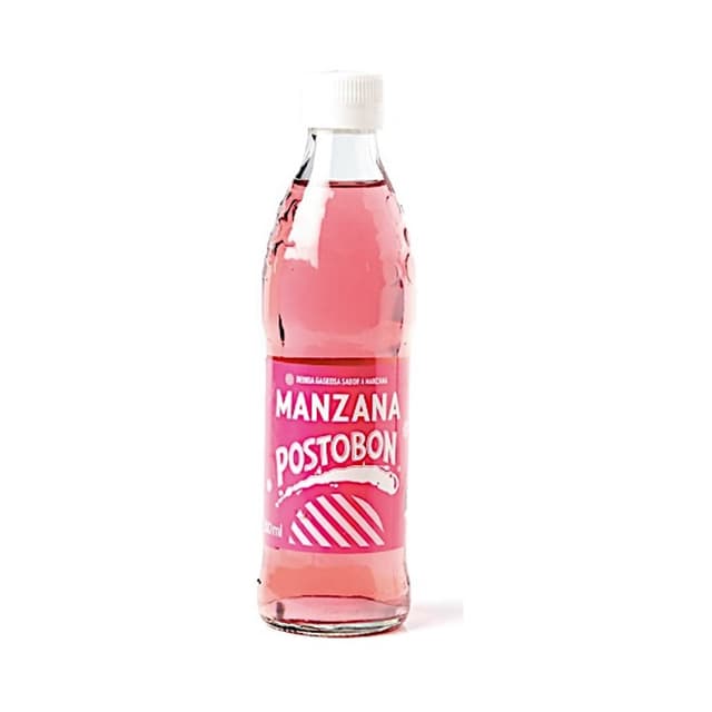 Gaseosas Postobón