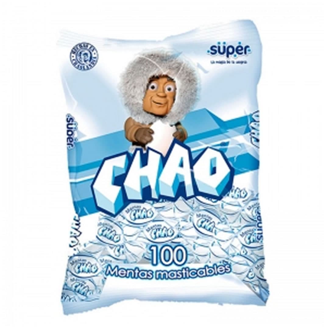 Menta Chao