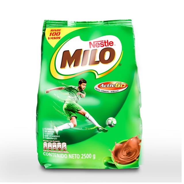 Milo
