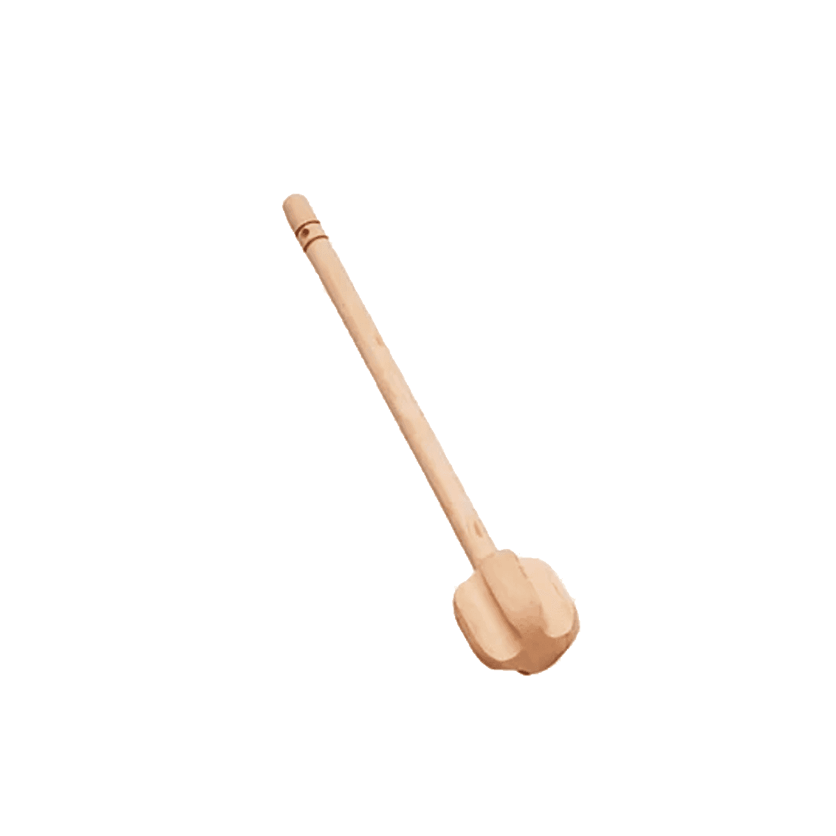 Molinillo de Madera