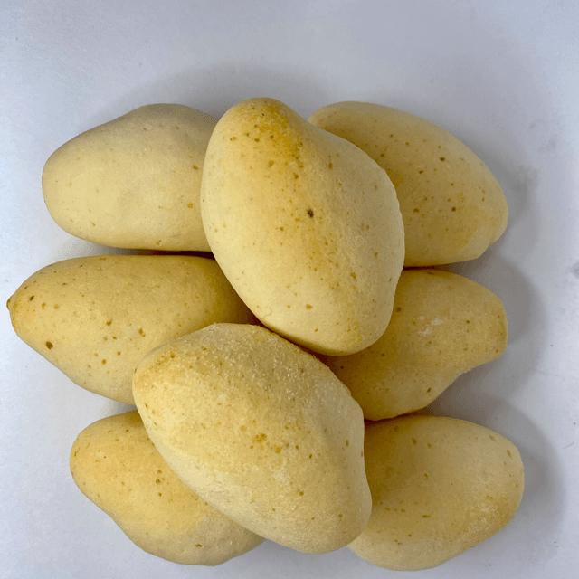 Pandebono granel