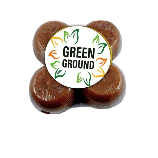 Panela Green Ground Fraccionada