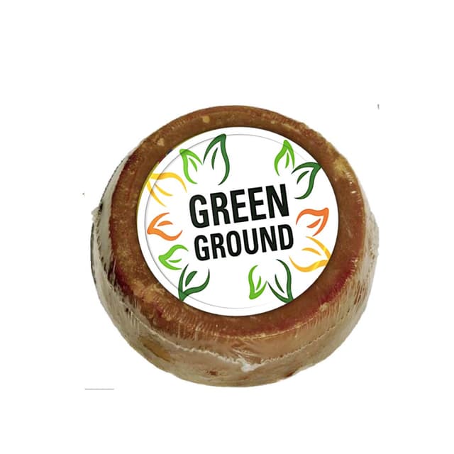 Panela Green Ground Redonda