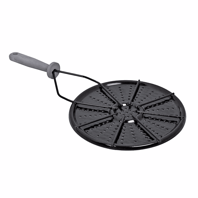 Parrilla Para asar Arepas