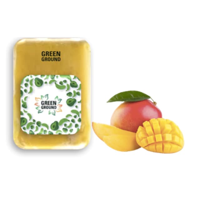 Pulpa de mango