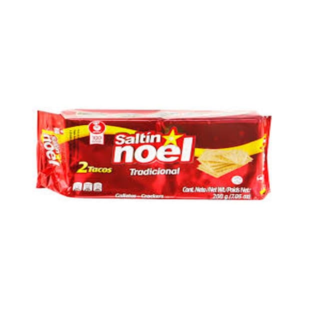 Saltín Noel