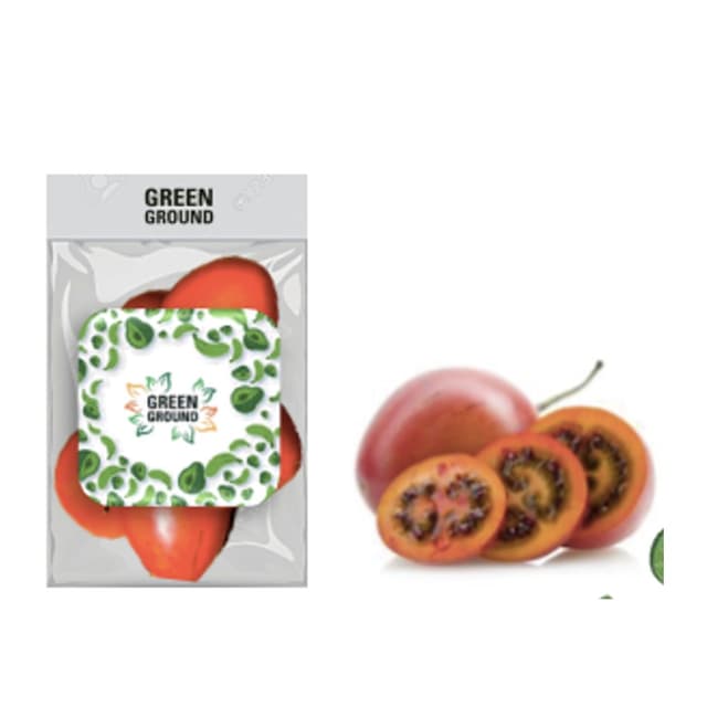 Tomate de árbol entero