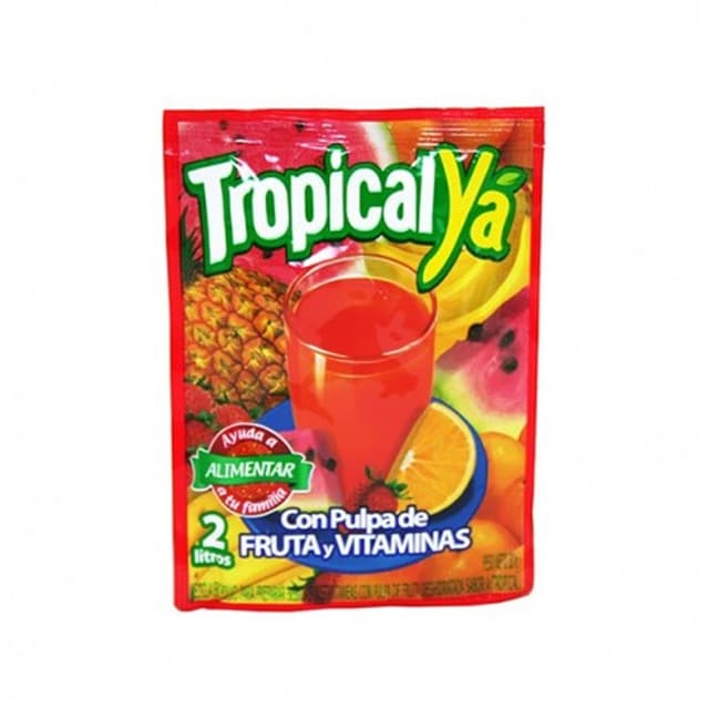 Instayá Tropical