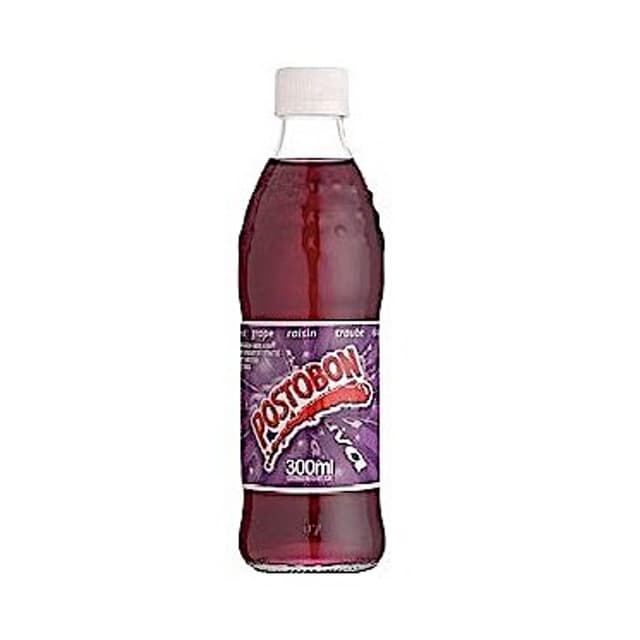 Gaseosas Postobón